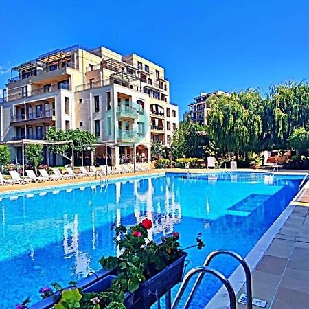 Sorrento Sole Mare - Apartments By The Beach 圣弗拉斯 外观 照片