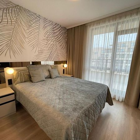 Sorrento Sole Mare - Apartments By The Beach 圣弗拉斯 外观 照片