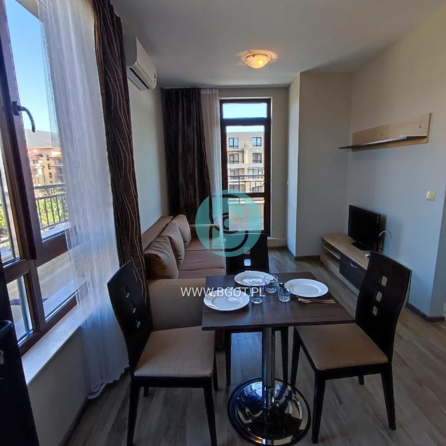 Sorrento Sole Mare - Apartments By The Beach 圣弗拉斯 外观 照片