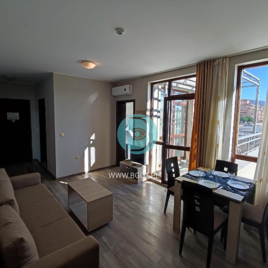 Sorrento Sole Mare - Apartments By The Beach 圣弗拉斯 外观 照片
