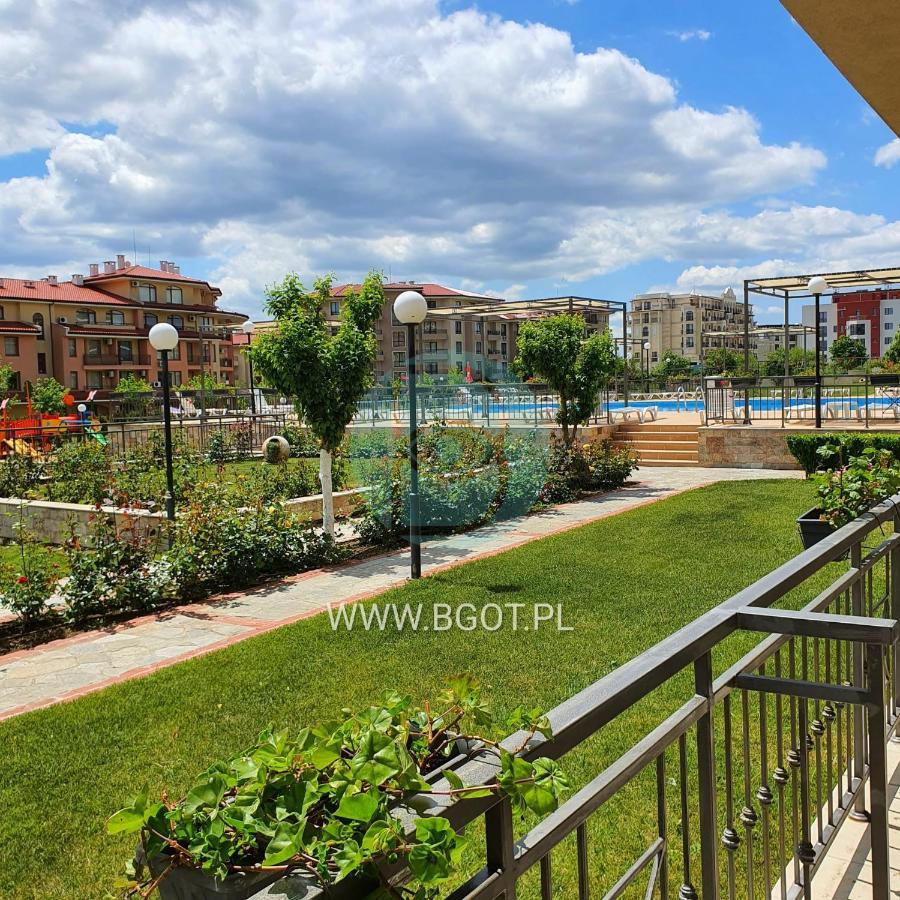 Sorrento Sole Mare - Apartments By The Beach 圣弗拉斯 外观 照片
