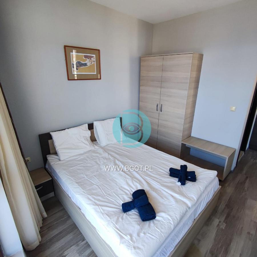 Sorrento Sole Mare - Apartments By The Beach 圣弗拉斯 外观 照片