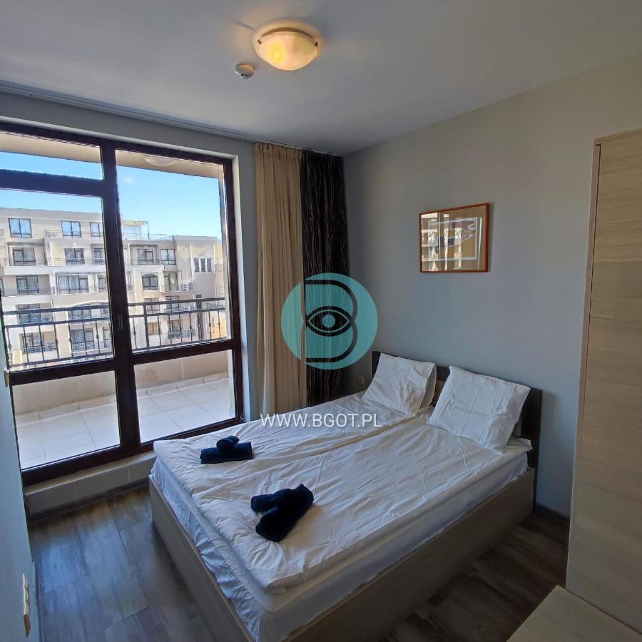 Sorrento Sole Mare - Apartments By The Beach 圣弗拉斯 外观 照片