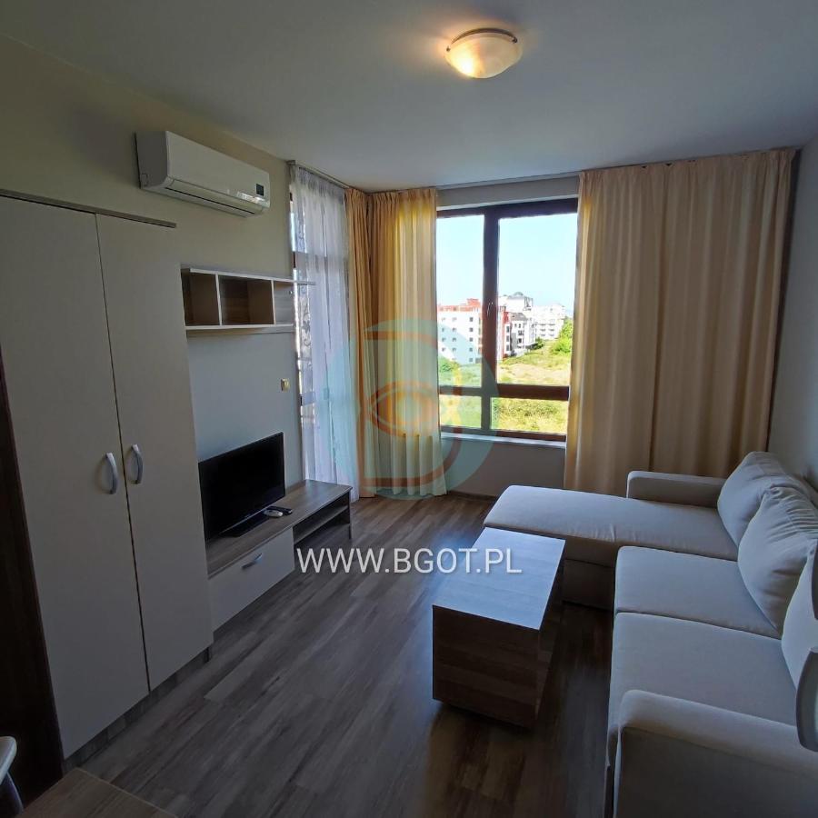 Sorrento Sole Mare - Apartments By The Beach 圣弗拉斯 外观 照片
