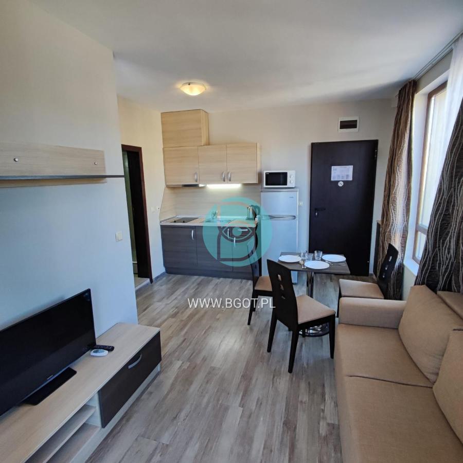 Sorrento Sole Mare - Apartments By The Beach 圣弗拉斯 外观 照片