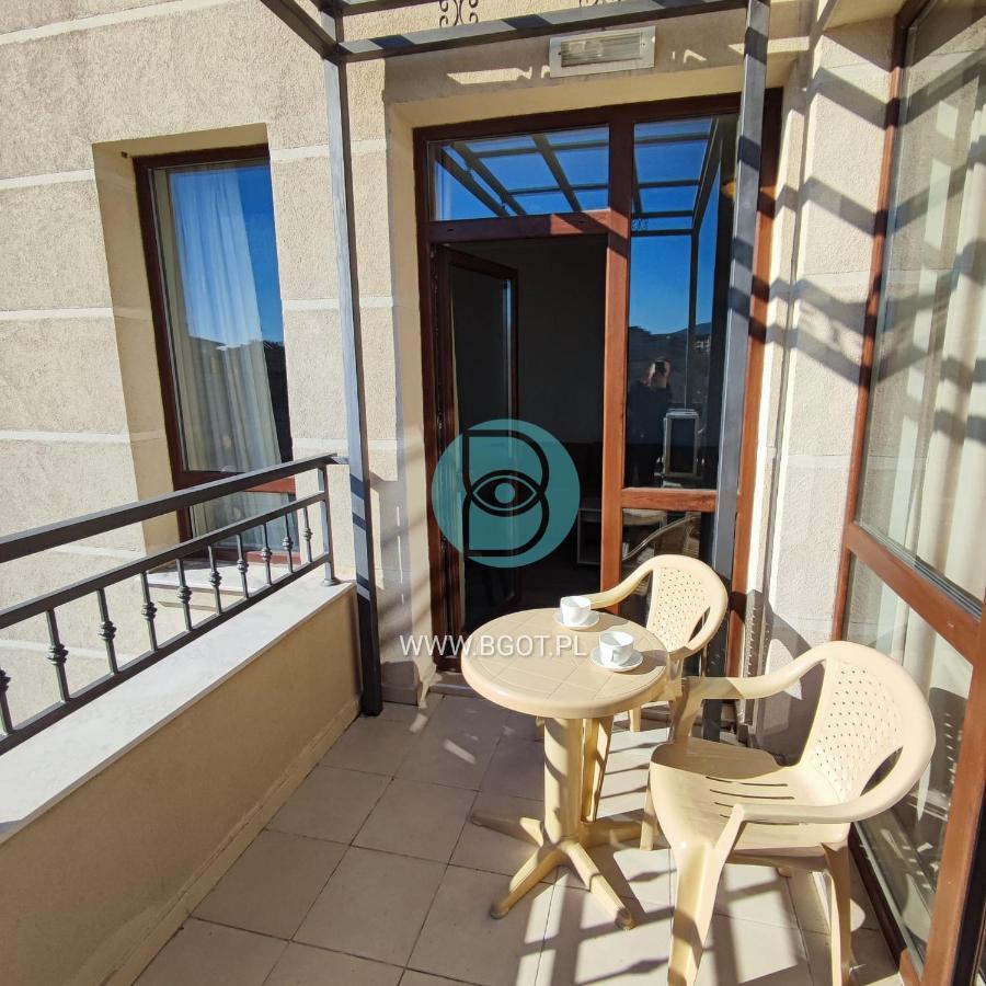 Sorrento Sole Mare - Apartments By The Beach 圣弗拉斯 外观 照片