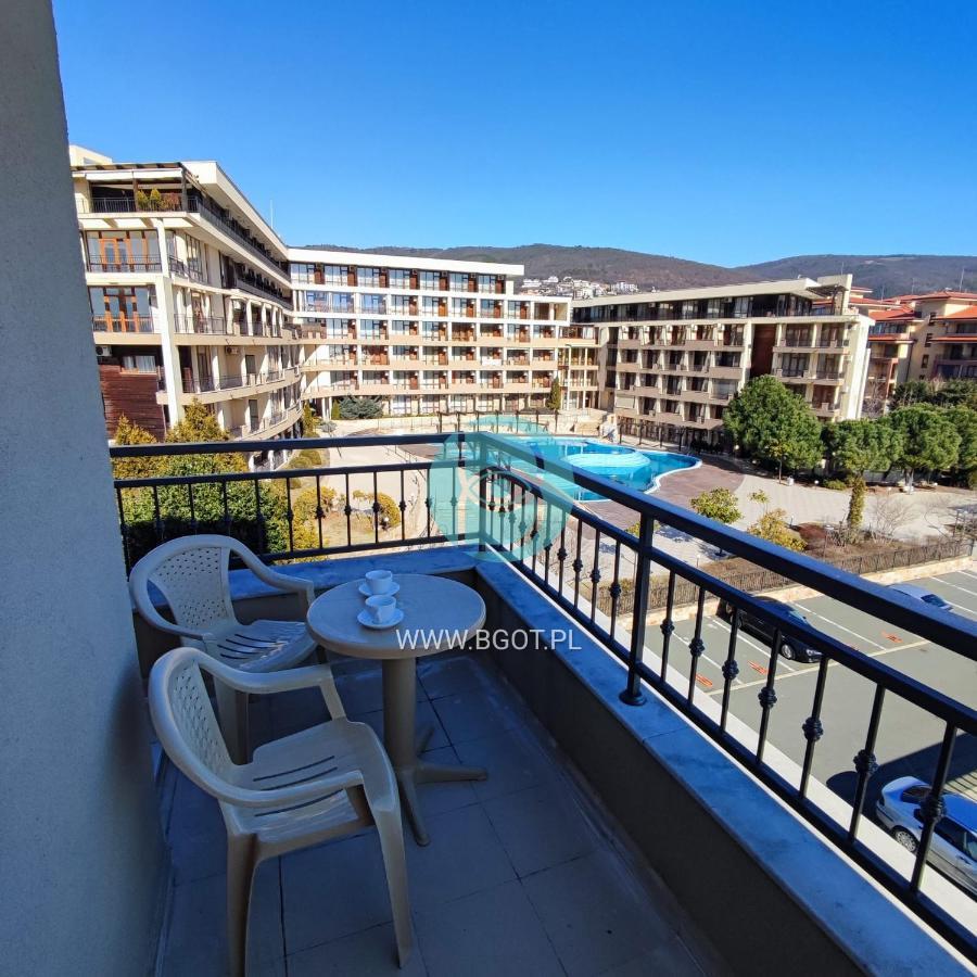 Sorrento Sole Mare - Apartments By The Beach 圣弗拉斯 外观 照片