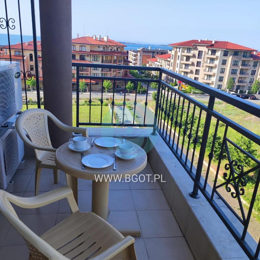Sorrento Sole Mare - Apartments By The Beach 圣弗拉斯 外观 照片