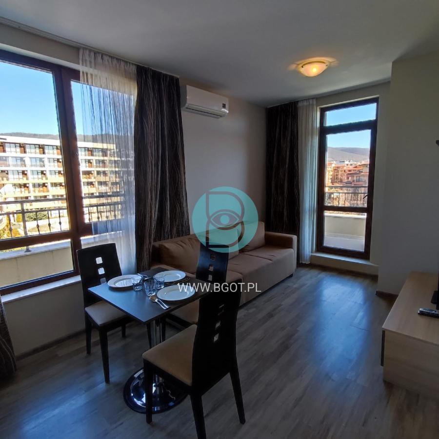 Sorrento Sole Mare - Apartments By The Beach 圣弗拉斯 外观 照片