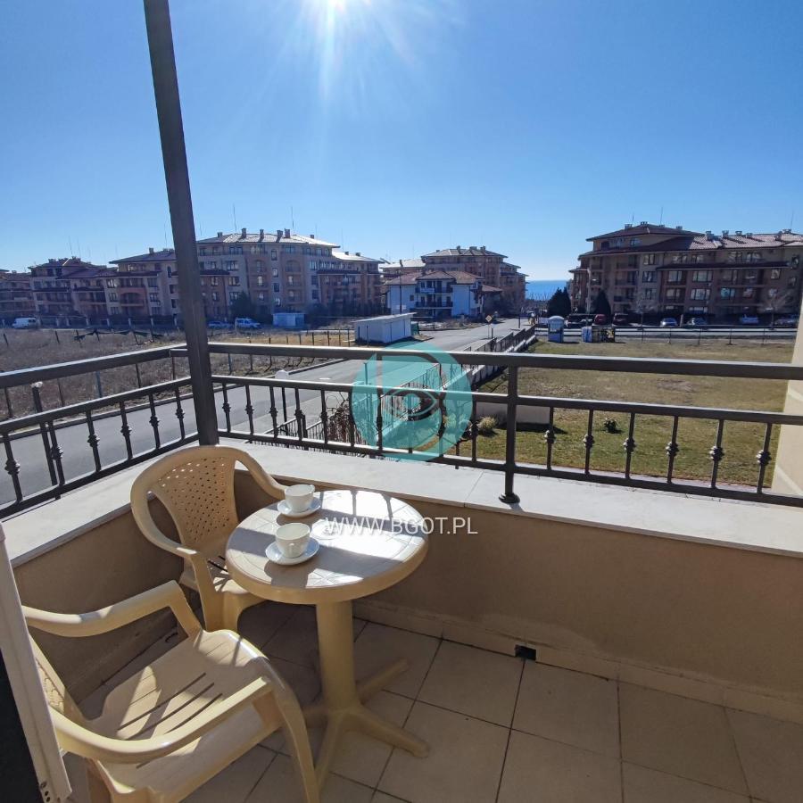 Sorrento Sole Mare - Apartments By The Beach 圣弗拉斯 外观 照片