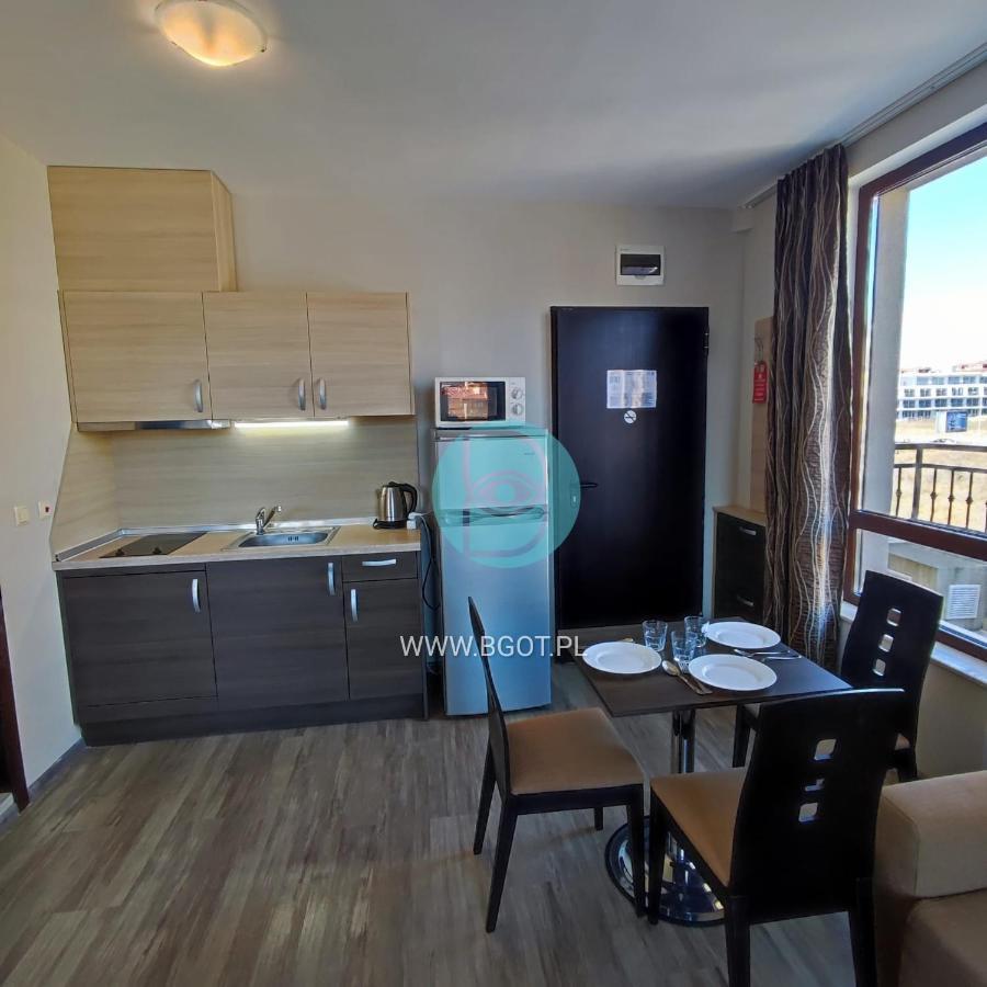 Sorrento Sole Mare - Apartments By The Beach 圣弗拉斯 外观 照片
