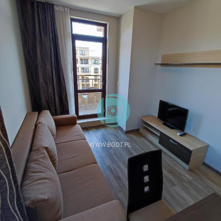 Sorrento Sole Mare - Apartments By The Beach 圣弗拉斯 外观 照片