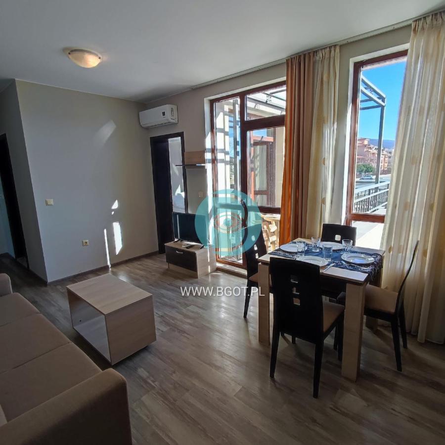 Sorrento Sole Mare - Apartments By The Beach 圣弗拉斯 外观 照片