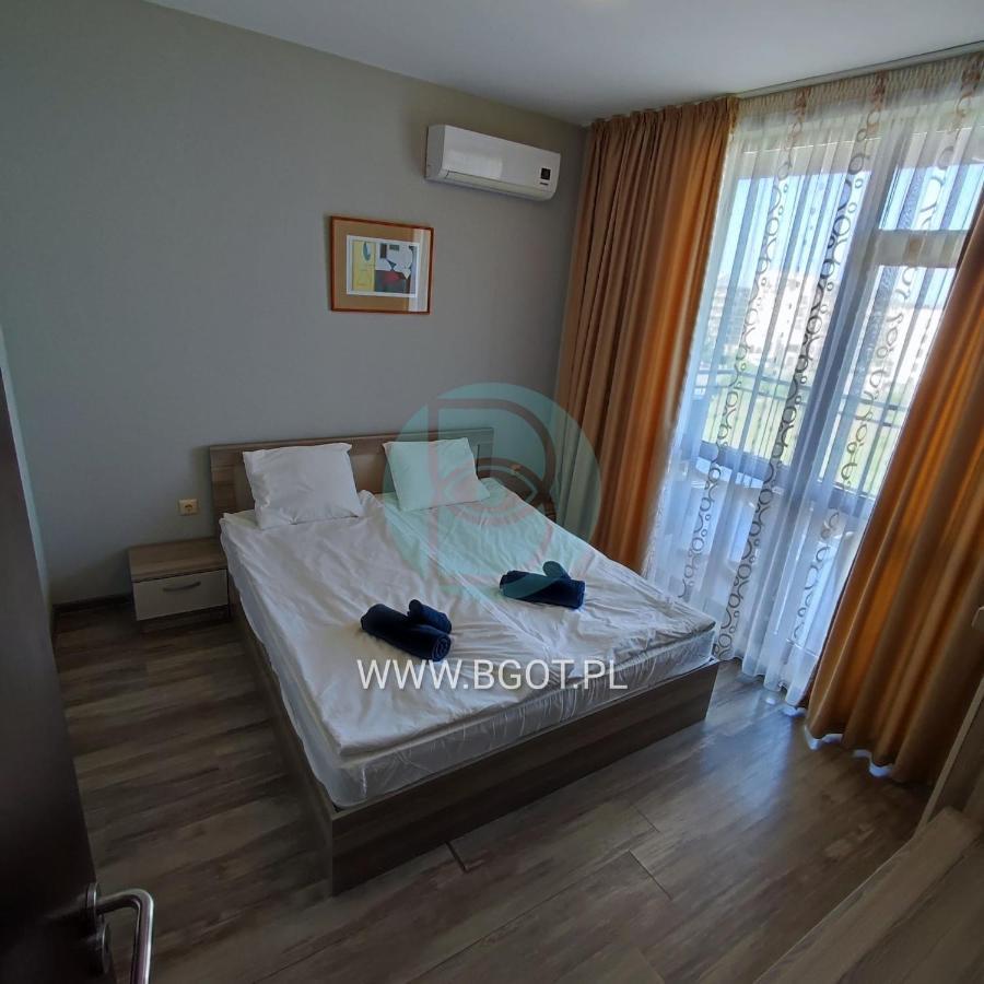 Sorrento Sole Mare - Apartments By The Beach 圣弗拉斯 外观 照片