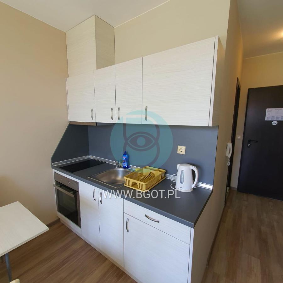 Sorrento Sole Mare - Apartments By The Beach 圣弗拉斯 外观 照片
