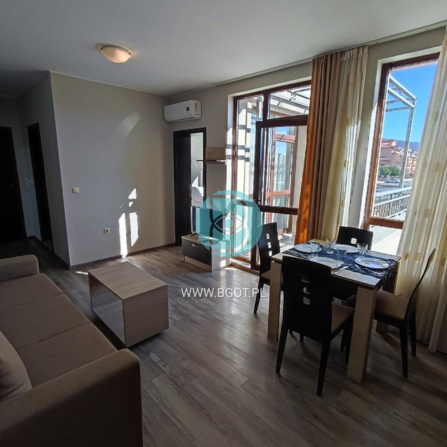 Sorrento Sole Mare - Apartments By The Beach 圣弗拉斯 外观 照片