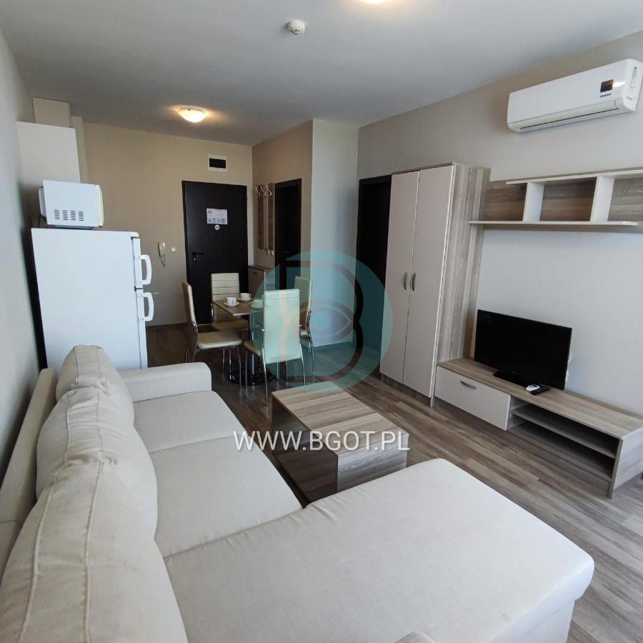 Sorrento Sole Mare - Apartments By The Beach 圣弗拉斯 外观 照片