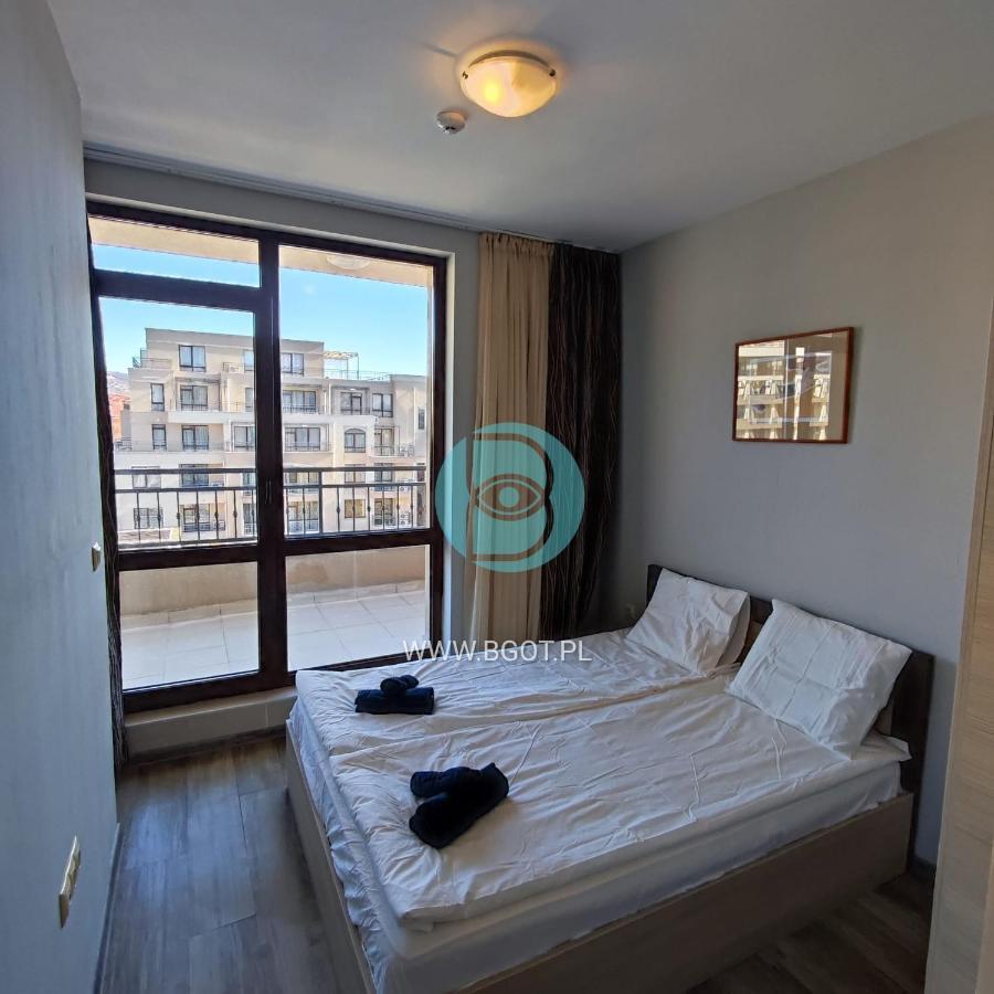 Sorrento Sole Mare - Apartments By The Beach 圣弗拉斯 外观 照片