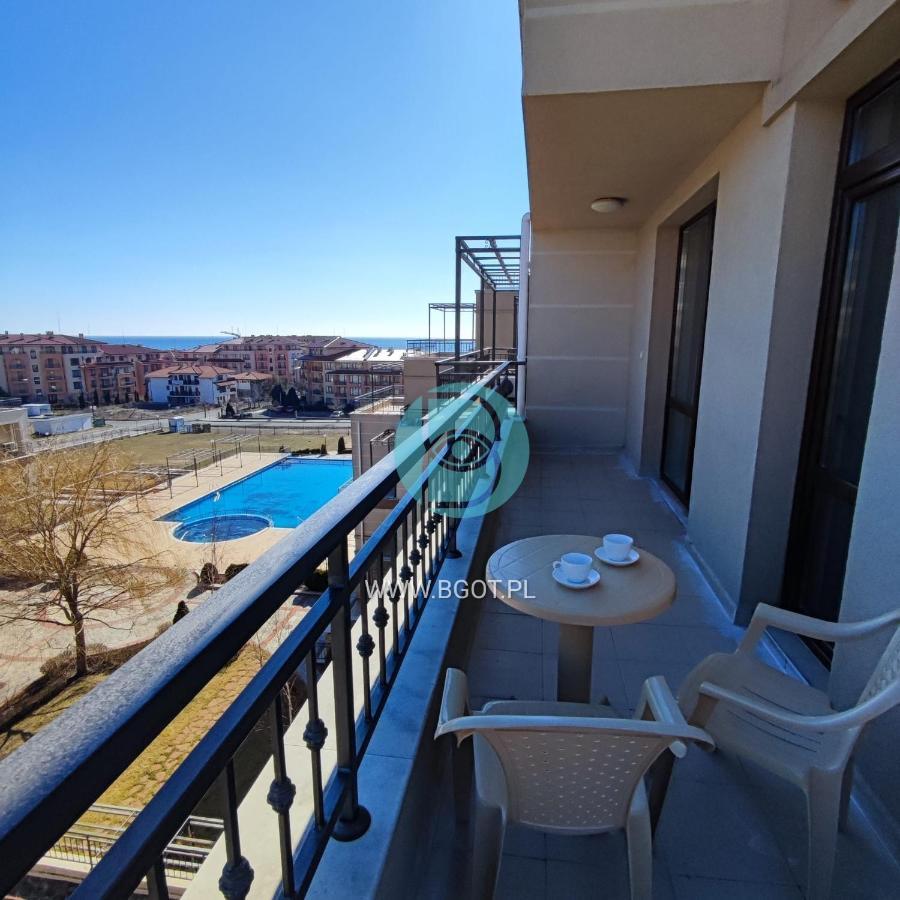 Sorrento Sole Mare - Apartments By The Beach 圣弗拉斯 外观 照片
