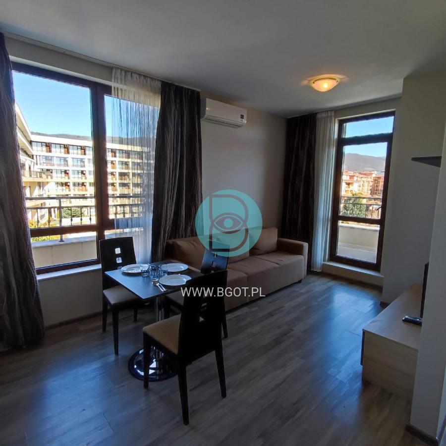 Sorrento Sole Mare - Apartments By The Beach 圣弗拉斯 外观 照片