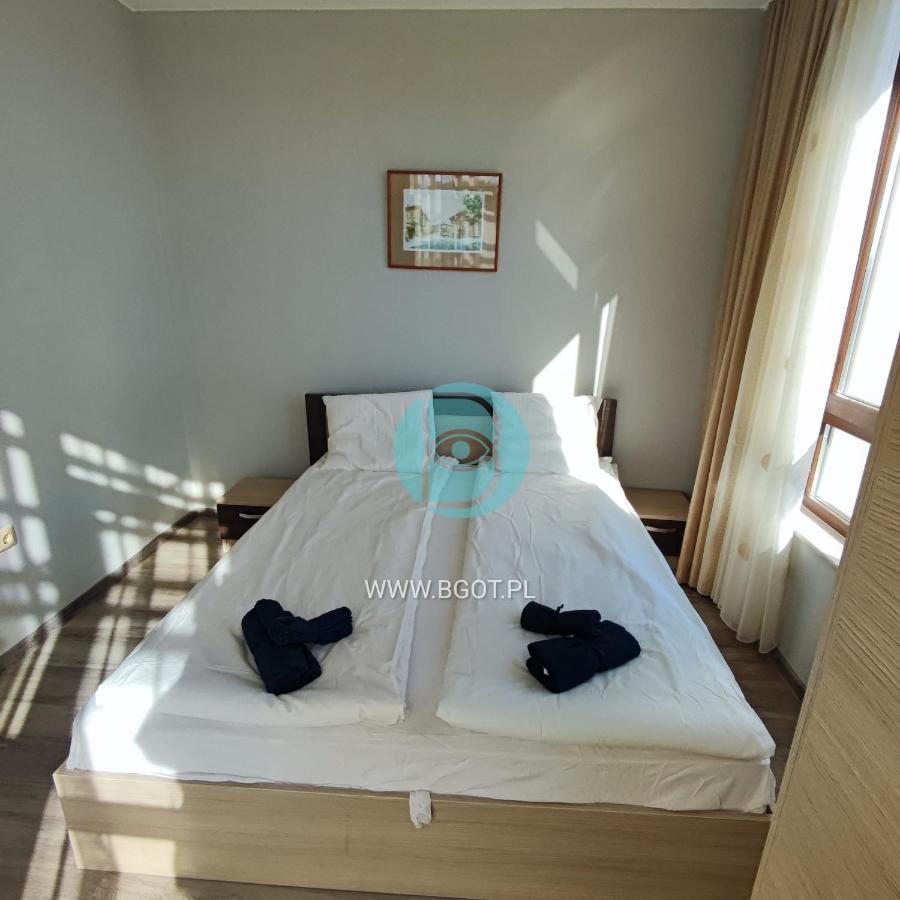 Sorrento Sole Mare - Apartments By The Beach 圣弗拉斯 外观 照片