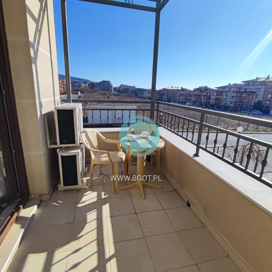 Sorrento Sole Mare - Apartments By The Beach 圣弗拉斯 外观 照片