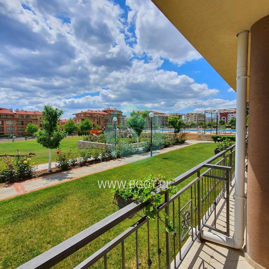 Sorrento Sole Mare - Apartments By The Beach 圣弗拉斯 外观 照片