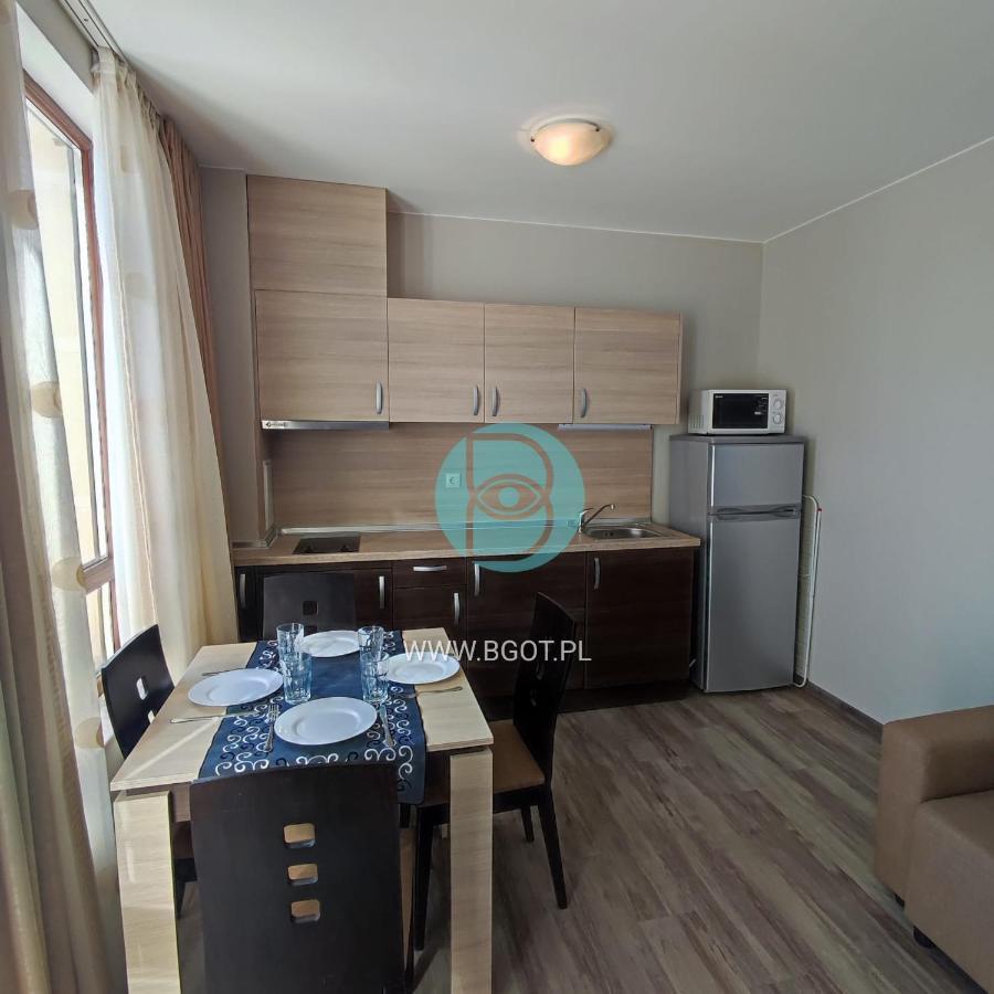Sorrento Sole Mare - Apartments By The Beach 圣弗拉斯 外观 照片