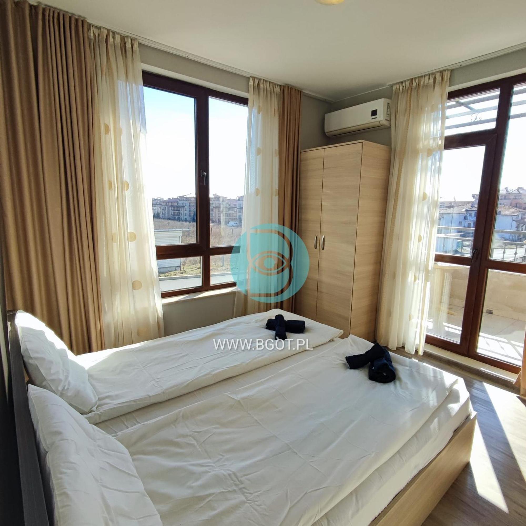 Sorrento Sole Mare - Apartments By The Beach 圣弗拉斯 外观 照片