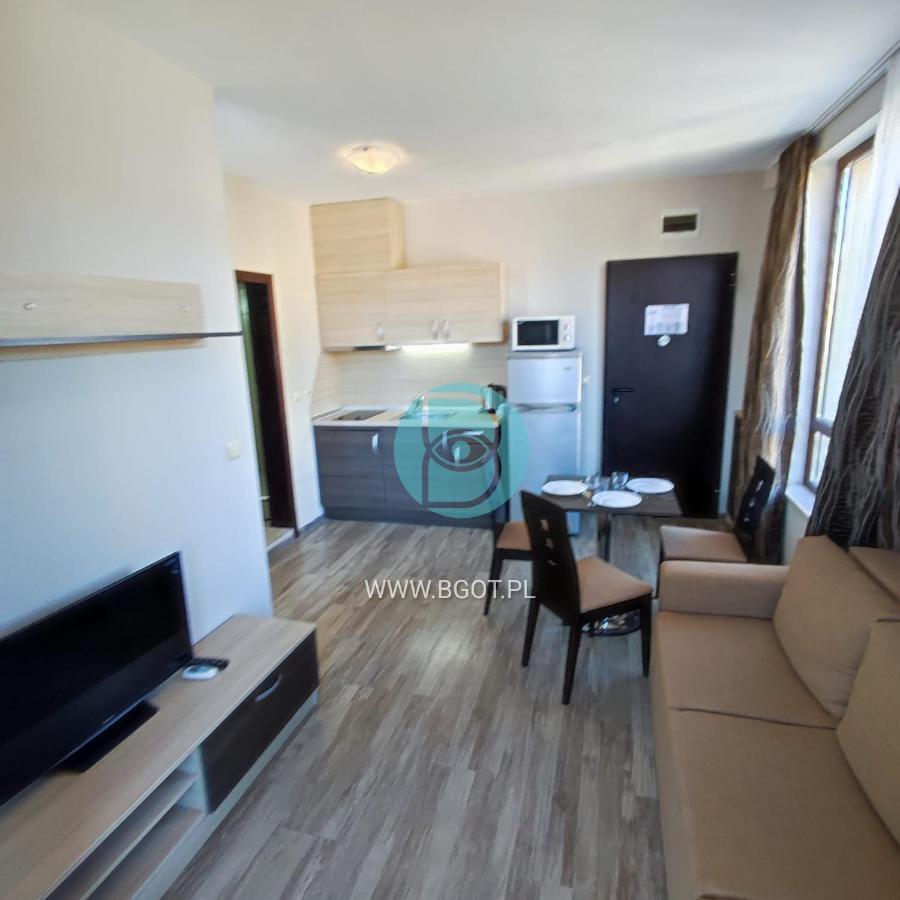 Sorrento Sole Mare - Apartments By The Beach 圣弗拉斯 外观 照片