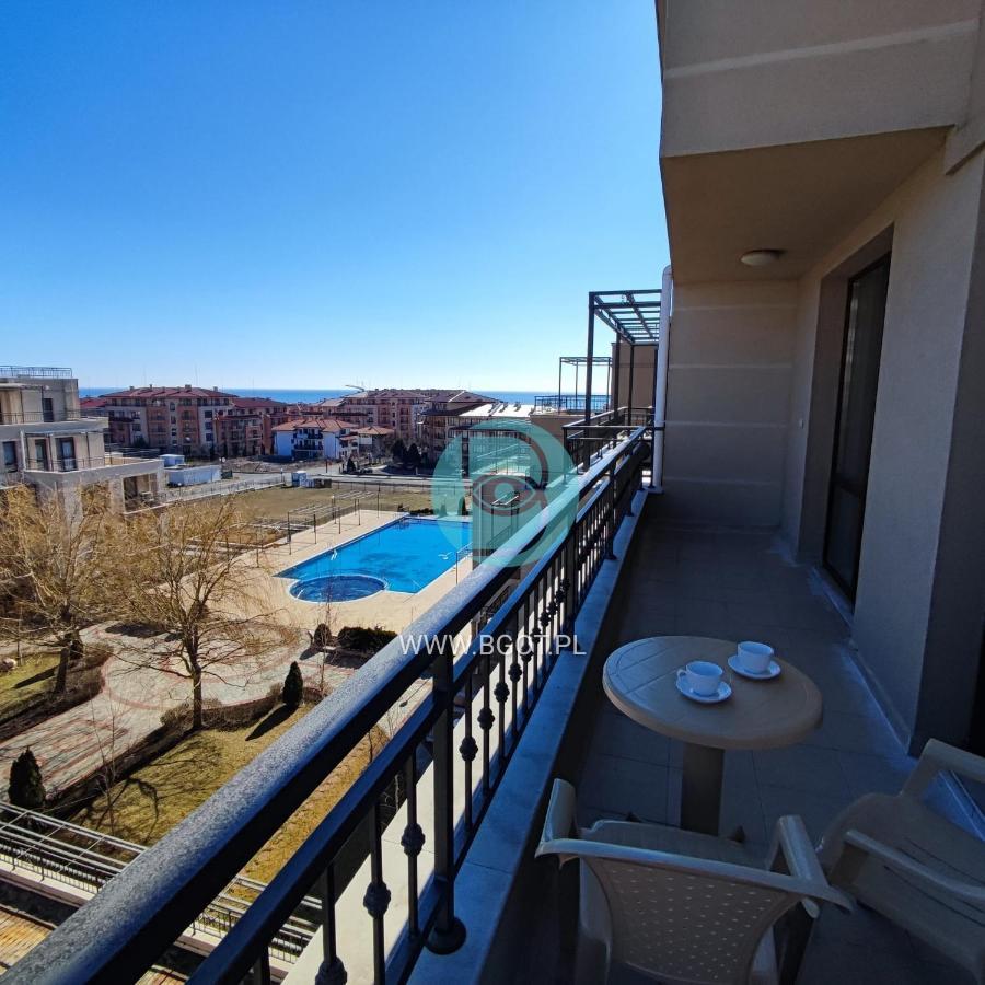 Sorrento Sole Mare - Apartments By The Beach 圣弗拉斯 外观 照片