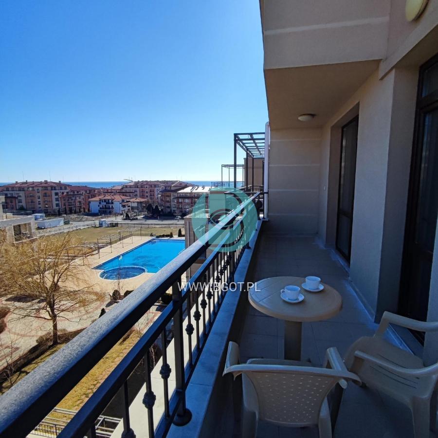 Sorrento Sole Mare - Apartments By The Beach 圣弗拉斯 外观 照片