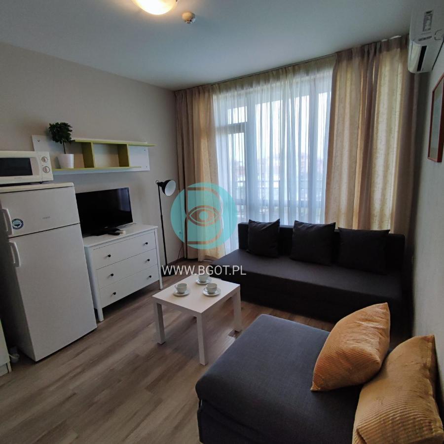 Sorrento Sole Mare - Apartments By The Beach 圣弗拉斯 外观 照片