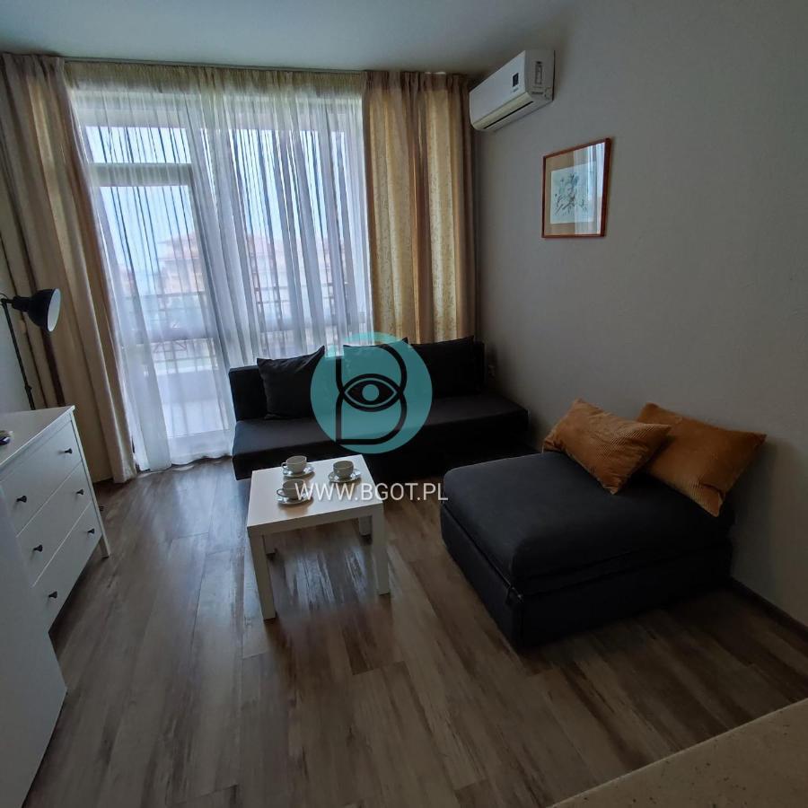 Sorrento Sole Mare - Apartments By The Beach 圣弗拉斯 外观 照片
