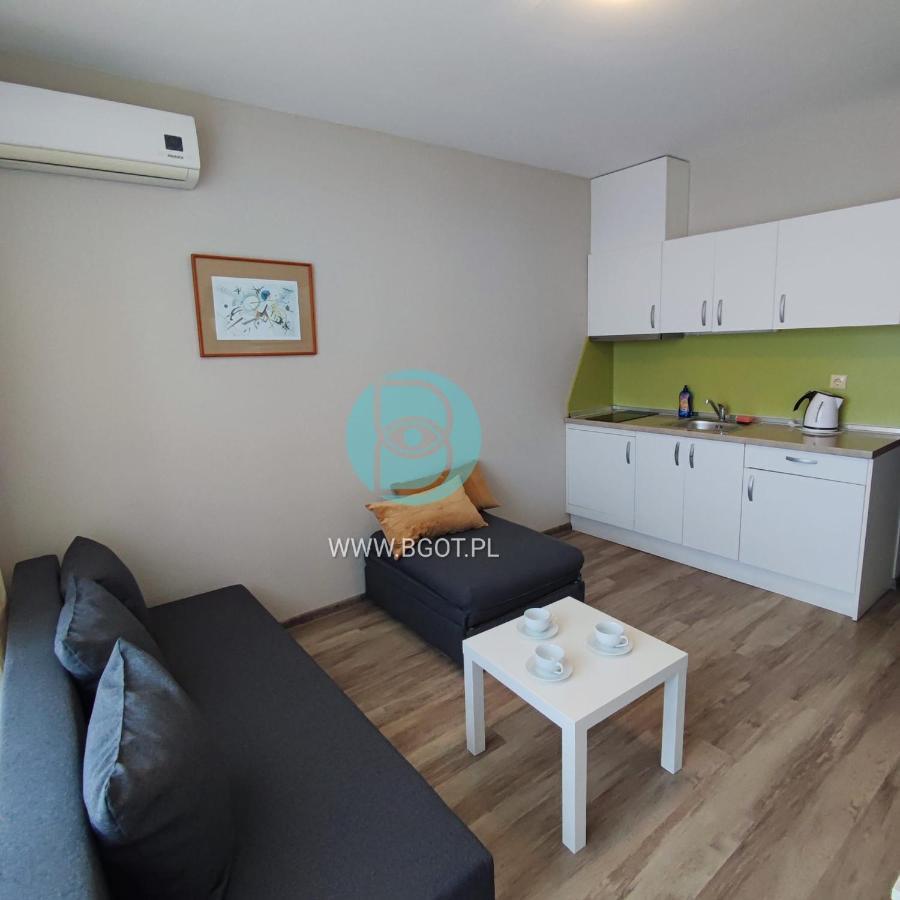 Sorrento Sole Mare - Apartments By The Beach 圣弗拉斯 外观 照片