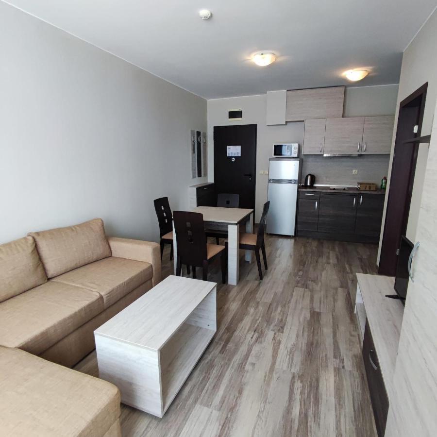 Sorrento Sole Mare - Apartments By The Beach 圣弗拉斯 外观 照片