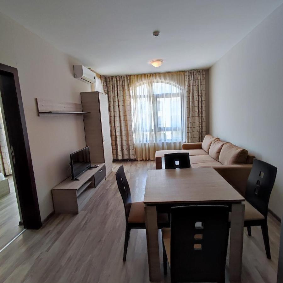 Sorrento Sole Mare - Apartments By The Beach 圣弗拉斯 外观 照片