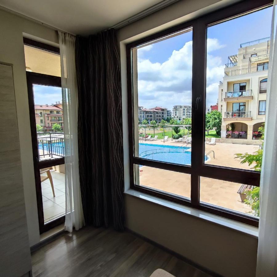 Sorrento Sole Mare - Apartments By The Beach 圣弗拉斯 外观 照片