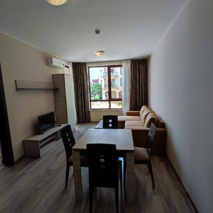 Sorrento Sole Mare - Apartments By The Beach 圣弗拉斯 外观 照片