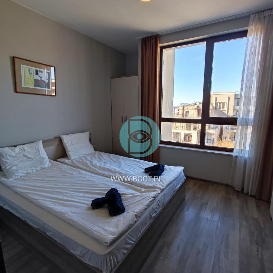 Sorrento Sole Mare - Apartments By The Beach 圣弗拉斯 外观 照片