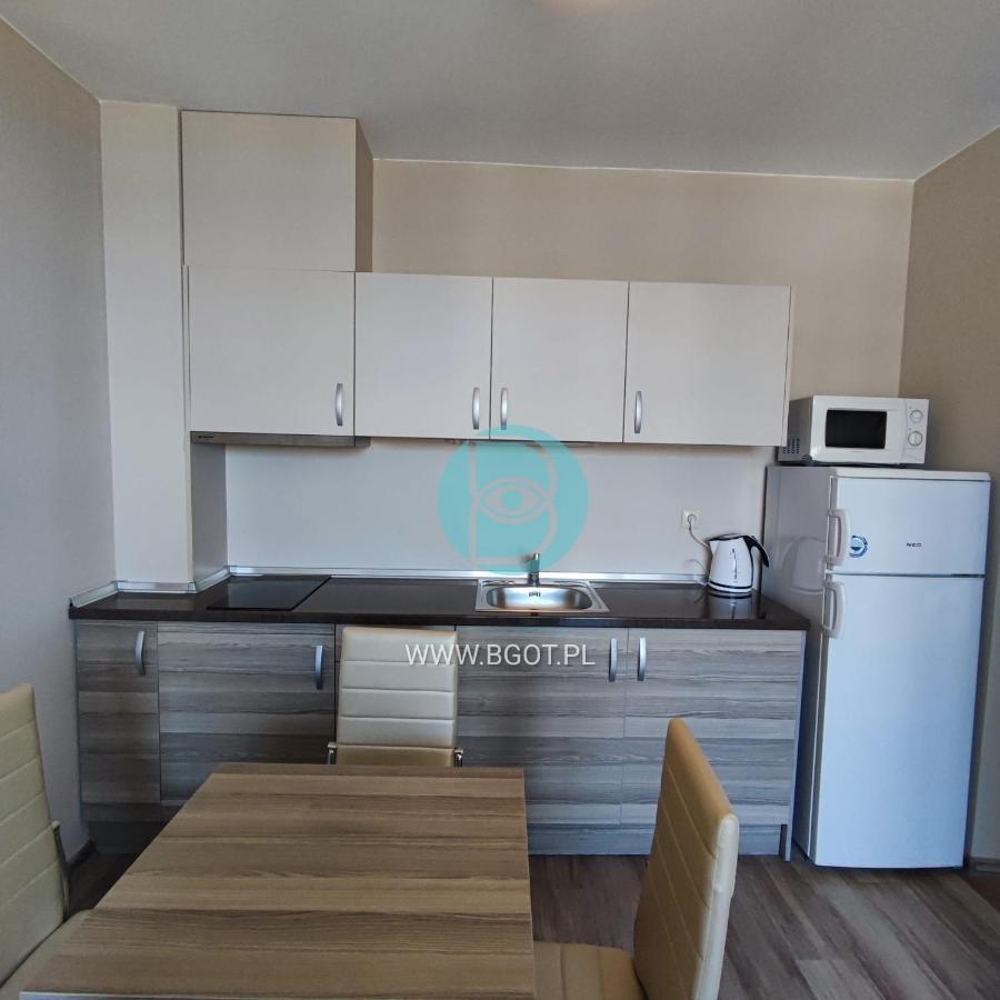 Sorrento Sole Mare - Apartments By The Beach 圣弗拉斯 外观 照片