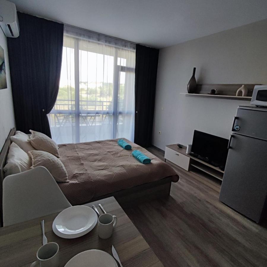 Sorrento Sole Mare - Apartments By The Beach 圣弗拉斯 外观 照片