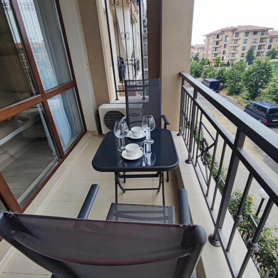 Sorrento Sole Mare - Apartments By The Beach 圣弗拉斯 外观 照片
