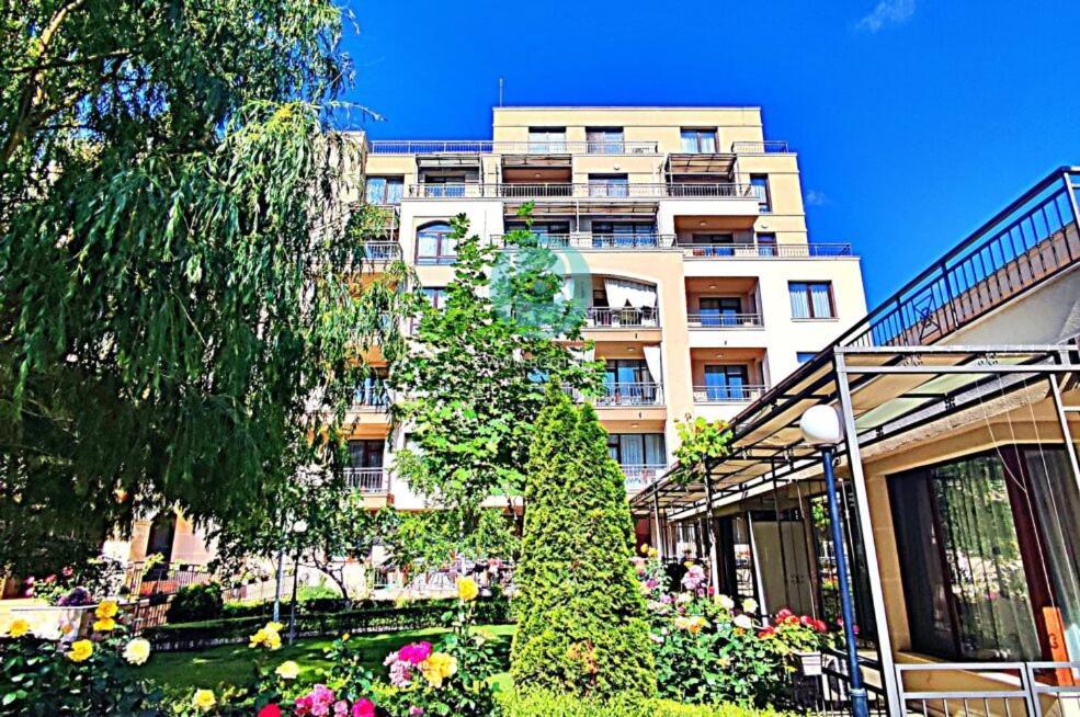 Sorrento Sole Mare - Apartments By The Beach 圣弗拉斯 外观 照片
