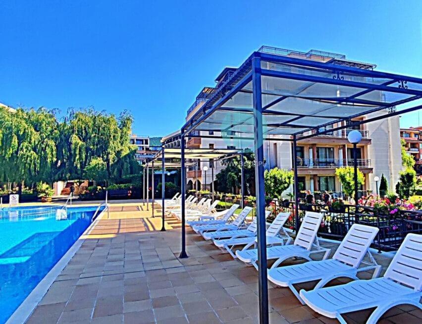 Sorrento Sole Mare - Apartments By The Beach 圣弗拉斯 外观 照片