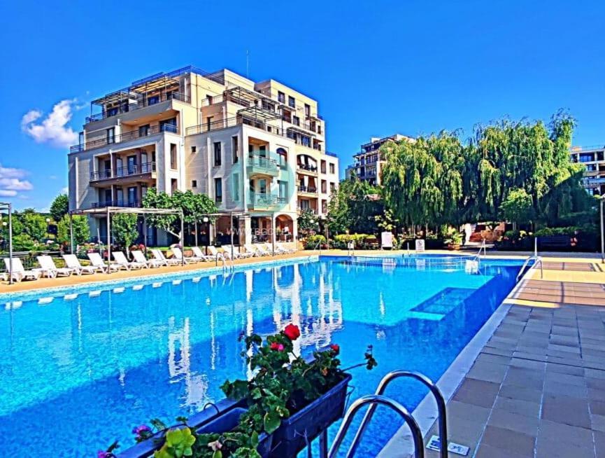Sorrento Sole Mare - Apartments By The Beach 圣弗拉斯 外观 照片