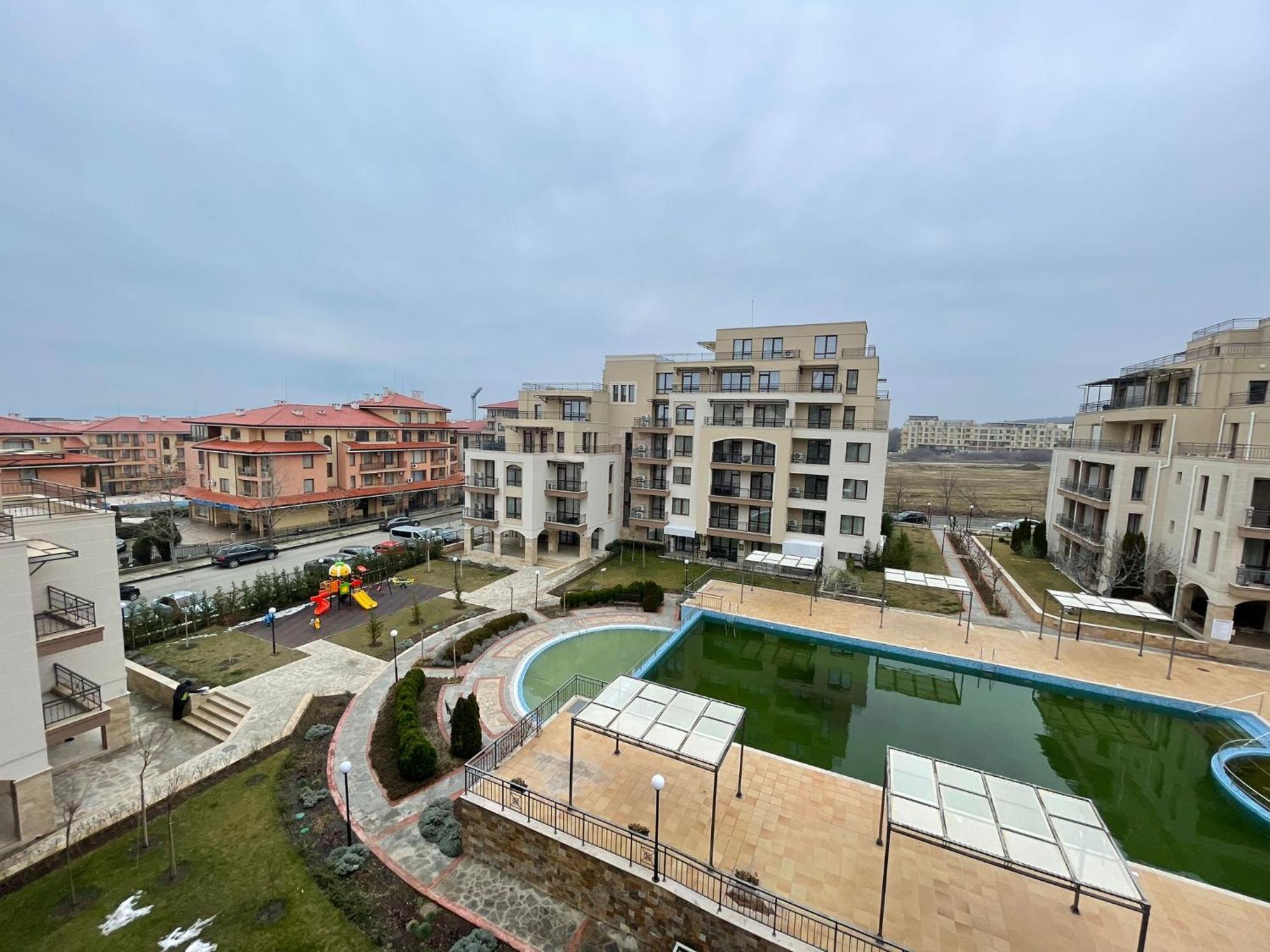 Sorrento Sole Mare - Apartments By The Beach 圣弗拉斯 客房 照片