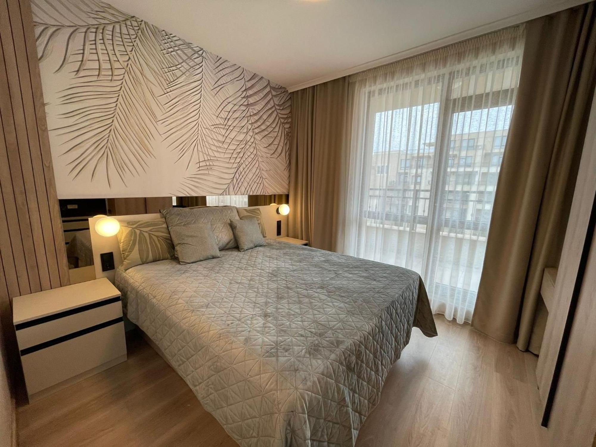 Sorrento Sole Mare - Apartments By The Beach 圣弗拉斯 外观 照片