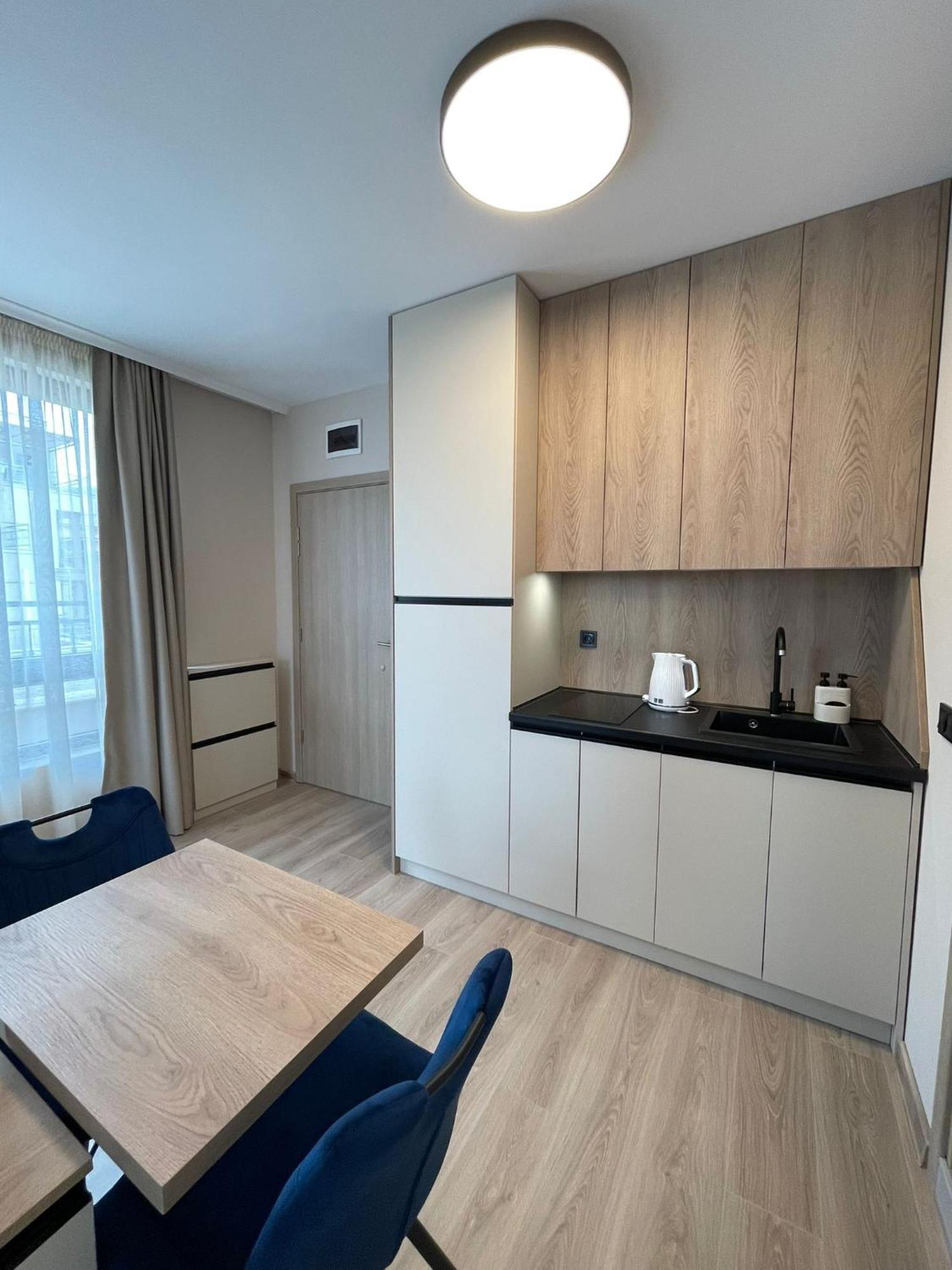 Sorrento Sole Mare - Apartments By The Beach 圣弗拉斯 外观 照片