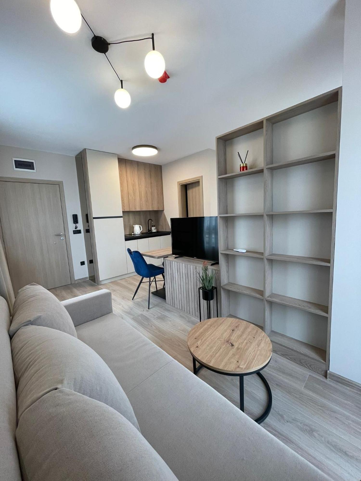Sorrento Sole Mare - Apartments By The Beach 圣弗拉斯 外观 照片